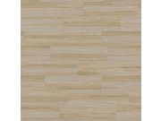 Okrová vliesová tapeta se strukturou rohože EE1101, Elementum, Grandeco