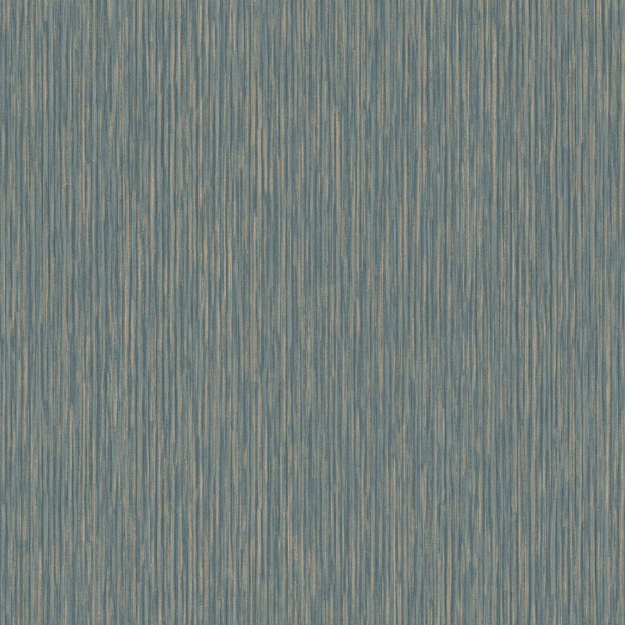 Žíhaná zeleno-zlatá vliesová tapeta na zeď EE1001, Elementum, Grandeco - Vliesové tapety