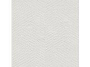 Geometrická vliesová tapeta s metalickými odlesky EE2101, Elementum, Grandeco