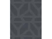 Geometrická vliesová tapeta na zeď, 312405, Artifact, Eijffinger