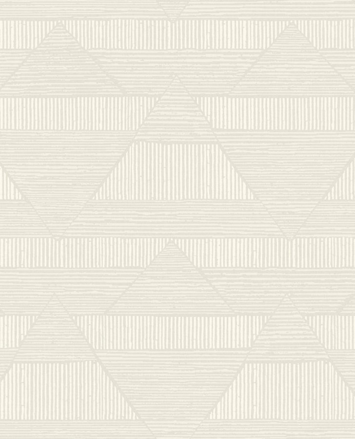 Vliesová luxusní tapeta s geometrickým vzorem 312410, Artifact, Eijffinger - Vliesové tapety