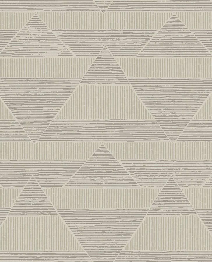 Geometrická vliesová tapeta na zeď, 312411, Artifact, Eijffinger Geometrická vliesová tapeta na zeď, 312411, Artifact, Eijffinger