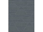 Vliesová tapeta na zeď s geometrickým vzorem 312414, Artifact, Eijffinger