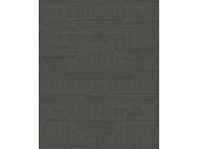 Vliesová luxusní geometrická tapeta na zeď 312415, Artifact, Eijffinger