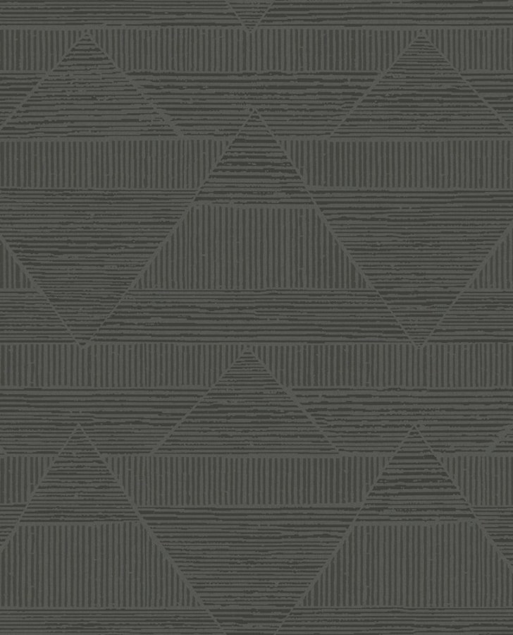 Vliesová luxusní geometrická tapeta na zeď 312415, Artifact, Eijffinger Vliesová luxusní geometrická tapeta na zeď 312415, Artifact, Eijffinger