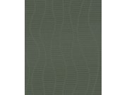 Zelená vliesová tapeta na zeď 312424, Artifact, Eijffinger Tapety Yara - Eijffinger