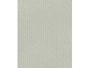 Vliesová tapeta na zeď šedá 312431, Artifact, Eijffinger