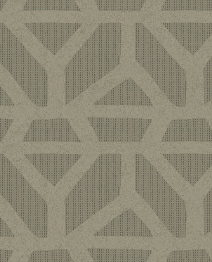 Geometrická vliesová tapeta na zeď 312404, Artifact, Eijffinger - Vliesové tapety