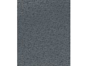 Modrá vliesová tapeta na zeď 312455, Artifact, Eijffinger