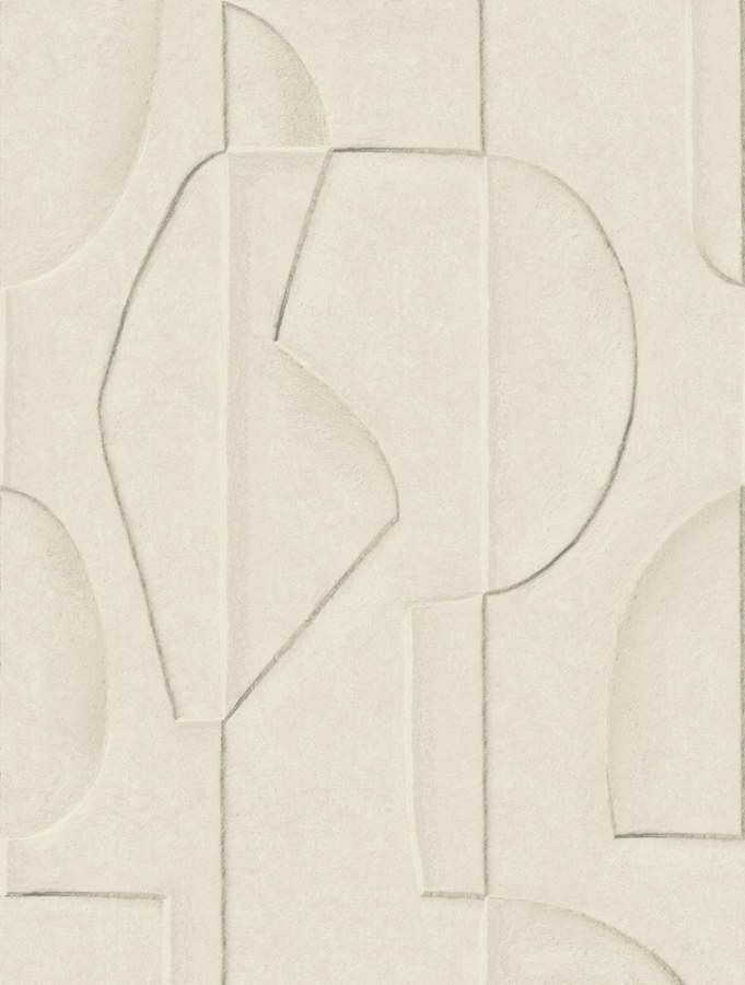 Luxusní obrazová vliesová tapeta 312480, Artifact, Eijffinger - Vliesové tapety