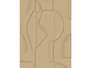 Tapety Yara Eijffinger - Luxusní obrazová tapeta 312481, Artifact, Eijffinger Luxusní obrazová tapeta 312481, Artifact, Eijffinger