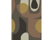 Luxusní obrazová tapeta na zeď 312484, Artifact, Eijffinger