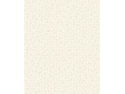 Vliesová tapeta na zeď, bílá s geometrickým vzorem, 312440, Artifact, Eijffinger