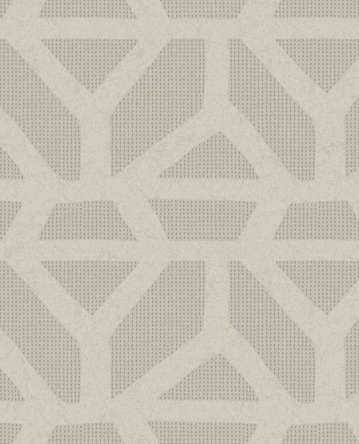 Vliesová tapeta s geometrickým vzorem 312400, Artifact, Eijffinger - Vliesové tapety