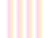 Vliesová tapeta pruhy 138924, Little Bandits, Esta