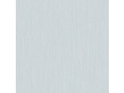 Tyrkysová žíhaná vliesová tapeta na zeď WL1507, Wanderlust, Grandeco