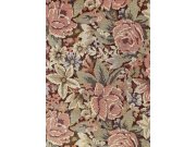 Květinová vliesová fototapeta na zeď, 159409, Bloom, Esta Home