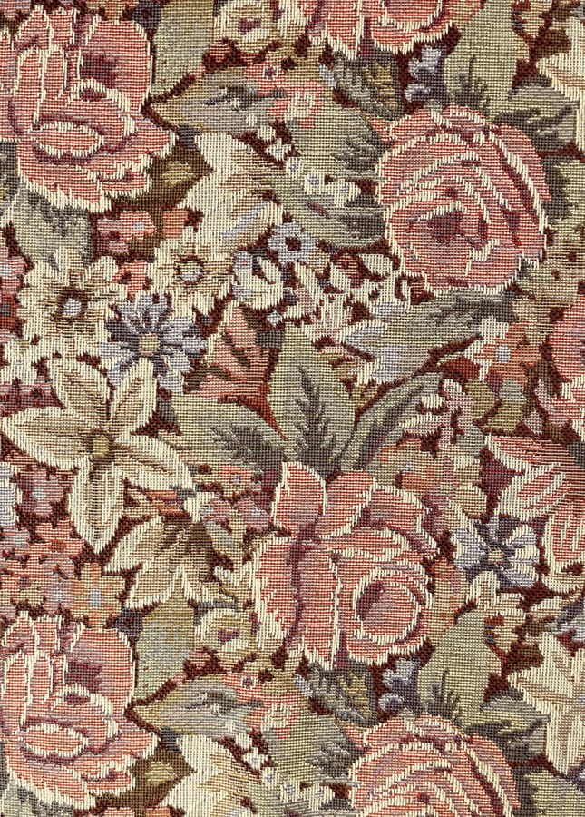 Květinová vliesová fototapeta na zeď, 159409, Bloom, Esta Home - Vliesové tapety