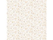 Dětská květinová vliesová tapeta na zeď, 139578, To the Moon and Back, Esta Home