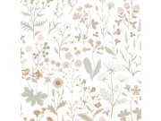 Vliesová tapeta na zeď, luční květiny, 139514, Bloom, To the Moon and Back, Esta Home Tapety Yara - Esta Home