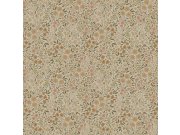 Tapety Yara Esta Home - Květinová vliesová tapeta na zeď, béžová, 139701, Bloom, Esta Home Květinová vliesová tapeta na zeď, béžová, 139701, Bloom, Esta Home