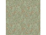 Tapety Yara Esta Home - Květinová vliesová tapeta na zeď, zelená, 139699, Bloom, Esta Home Květinová vliesová tapeta na zeď, zelená, 139699, Bloom, Esta Home