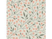 Vliesová tapeta na zeď, větvičky, 139659, Bloom, Esta Home Tapety Yara - Esta Home