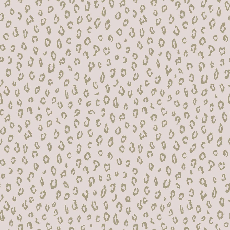 Tapety Yara - Tapety dle materiálu - Vliesové tapety - Starorůžová vliesová tapeta na zeď, zlatý vzor Leopard 139273, Forest Friends, Esta Starorůžová vliesová tapeta na zeď, zlatý vzor Leopard 139273, Forest Friends, Esta - Vliesové tapety