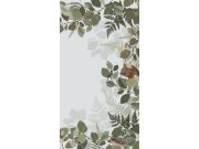 Vliesová obrazová tapeta Les, lesní zvířátka 159051, 150 x 279 cm, Forest Friends, Esta