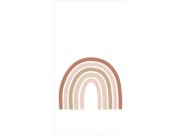 Dětská vliesová obrazová tapeta Duha 159053, 150 x 279 cm, Forest Friends, Esta