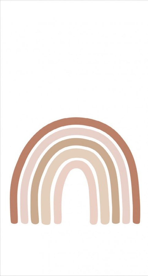 Tapety Yara - Tapety dle materiálu - Vliesové tapety - Dětská vliesová obrazová tapeta Duha 159053, 150 x 279 cm, Forest Friends, Esta Dětská vliesová obrazová tapeta Duha 159053, 150 x 279 cm, Forest Friends, Esta - Vliesové tapety