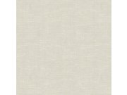 Šedokrémová vliesová tapeta, imitace látky 347631, Luxury Skins, Origin