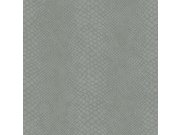Tapety Yara Tapety dle materiálu Vliesové tapety - Šedozelená vliesová tapeta, imitace hadí kůže 347769, Luxury Skins, Origin Šedozelená vliesová tapeta, imitace hadí kůže 347769, Luxury Skins, Origin