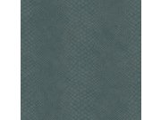 Tapety Yara Tapety dle materiálu Vliesové tapety - Šedomodrá vliesová tapeta, imitace hadí kůže 347770, Luxury Skins, Origin Šedomodrá vliesová tapeta, imitace hadí kůže 347770, Luxury Skins, Origin