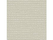 Tapety Yara Tapety dle materiálu Vliesové tapety - Šedobéžová vliesová tapeta, imitace krokodýlí kůže 347777, Luxury Skins, Origin Šedobéžová vliesová tapeta, imitace krokodýlí kůže 347777, Luxury Skins, Origin