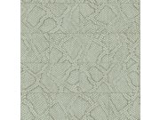 Tapety Yara Tapety dle materiálu Vliesové tapety - Vliesová tapeta na zeď šedá, vzor hadí kůže 347784, Luxury Skins, Origin Vliesová tapeta na zeď šedá, vzor hadí kůže 347784, Luxury Skins, Origin
