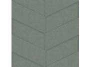 Tapety Yara Tapety dle materiálu Vliesové tapety - Šedozelená vliesová tapeta, parketový vzor kůže 347791, Luxury Skins, Origin Šedozelená vliesová tapeta, parketový vzor kůže 347791, Luxury Skins, Origin