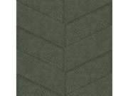 Tapety Yara Tapety dle materiálu Vliesové tapety - Vliesová tapeta na zeď zelená, parketový vzor kůže 347793, Luxury Skins, Origin Vliesová tapeta na zeď zelená, parketový vzor kůže 347793, Luxury Skins, Origin