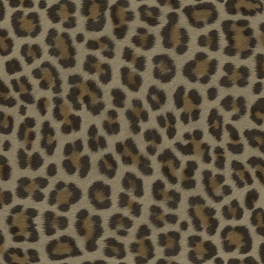 Vliesová tapeta na zeď, vzor kůže leoparda 347801, Luxury Skins, Origin - Vliesové tapety