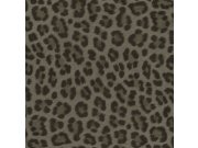 Vliesová tapeta na zeď, vzor kůže leoparda 347802, Luxury Skins, Origin