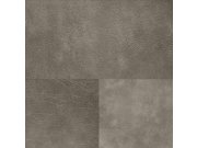 Vliesová tapeta na zeď, vzor šedá kůže 357238, role 0,5 x 8,37 m, Luxury Skins, Origin