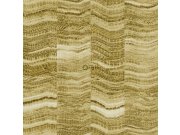 Vliesová tapeta, vzor zelenobéžový mramorový obklad 337247, Matières - Stone, Origin