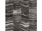 Vliesová tapeta na zeď, vzor šedočerný mramorový obklad 337250, Matières - Stone, Origin