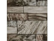 Tapety Yara Tapety na zeď - Vliesová tapeta na zeď, vzor kamenný obklad 337251, Matières - Stone, Origin Vliesová tapeta na zeď, vzor kamenný obklad 337251, Matières - Stone, Origin