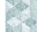 Tapety Yara Tapety na zeď - Vliesová tapeta, imitace mramorového 3D obkladu 347320, Matières - Stone, Origin Vliesová tapeta, imitace mramorového 3D obkladu 347320, Matières - Stone, Origin