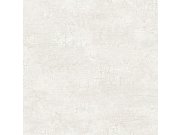 Šedobílá vliesová tapeta s efektem prasklin 347564, Matières - Stone, Origin