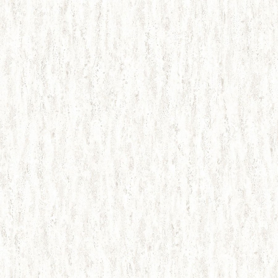 Bílošedá vliesová tapeta na zeď, imitace kamene 347584, Matières - Stone, Origin