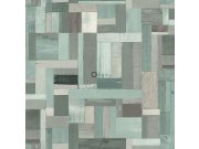 Vliesová tapeta Dřevo, imitace dřevěného obložení 337225, Matières - Wood, Origin