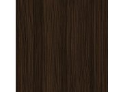 Vliesová tapeta hnědá se strukturou dřeva 347238, Matières - Wood, Origin