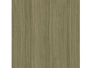 Vliesová tapeta hnědá se strukturou dřeva 347348, Matières - Wood, Origin